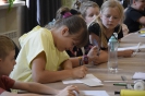 Warsztaty modelarskie - 26.07.2021r.