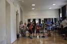 Warsztaty modelarskie - 26.07.2021r.