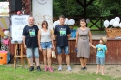 XIV Rodzinny Rajd Rowerowy