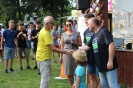 XIV Rodzinny Rajd Rowerowy