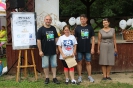 XIV Rodzinny Rajd Rowerowy