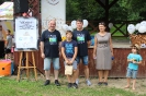 XIV Rodzinny Rajd Rowerowy