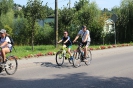 XIV Rodzinny Rajd Rowerowy