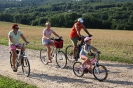 XIV Rodzinny Rajd Rowerowy - 08.08.2021 r.