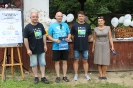 XIV Rodzinny Rajd Rowerowy