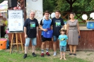 XIV Rodzinny Rajd Rowerowy