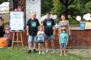 XIV Rodzinny Rajd Rowerowy