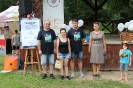 XIV Rodzinny Rajd Rowerowy