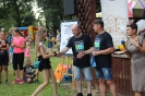 XIV Rodzinny Rajd Rowerowy