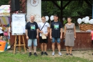 XIV Rodzinny Rajd Rowerowy