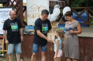 XIV Rodzinny Rajd Rowerowy