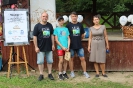 XIV Rodzinny Rajd Rowerowy