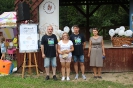 XIV Rodzinny Rajd Rowerowy