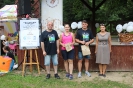 XIV Rodzinny Rajd Rowerowy