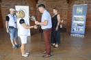 Prezentacja oraz konkurs elegancji samochodów zabytkowych
