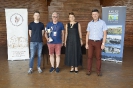 Prezentacja oraz konkurs elegancji samochodów zabytkowych