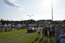 XXII Podkarpacki Rajd Samochodów Zabytkowych - 23-24.07.2021r.