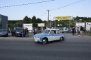 Prezentacja oraz konkurs elegancji samochodów zabytkowych