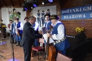 XXV Starych potraw smak i urok-Wojewódzki Konkurs Kapel Ludowych