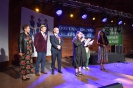 XXV Starych potraw smak i urok-Wojewódzki Konkurs Kapel Ludowych