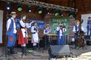 XXV Starych potraw smak i urok-Wojewódzki Konkurs Kapel Ludowych