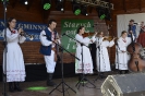 XXV Starych potraw smak i urok-Wojewódzki Konkurs Kapel Ludowych