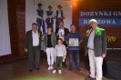 XXV Starych potraw smak i urok-Wojewódzki Konkurs Kapel Ludowych