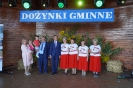 Dożynki 2022 