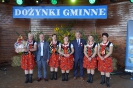 Dożynki 2022 