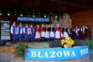 Dożynki 2022 