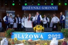 Dożynki 2022 