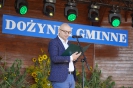 Dożynki 2022 