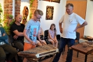 Inauguracja zajęć 