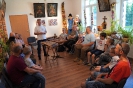 Letnia szkoła gry na cymbałach 