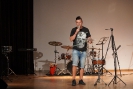 Integration & Groove