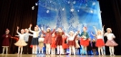 Koncert karnawałowy – grupy artystyczne GOK - 30.01.2022r.