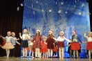 Koncert karnawałowy – grupy artystyczne GOK - 30.01.2022r.