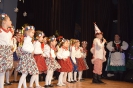 Koncert karnawałowy – grupy artystyczne GOK - 30.01.2022r.