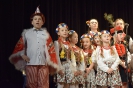 Koncert karnawałowy – grupy artystyczne GOK - 30.01.2022r.