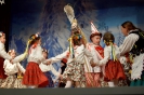 Koncert karnawałowy – grupy artystyczne GOK - 30.01.2022r.