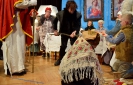 Koncert karnawałowy: „Na Św. Mikołaja” – 30.01.2022r.