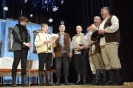 Koncert karnawałowy: „Na Św. Mikołaja” – 30.01.2022r.