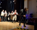 Koncert karnawałowy: „Na Św. Mikołaja” – 30.01.2022r.
