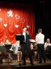 Koncert Walentynkowy Orkiestry Dętej z Kraczkowej - 13.02.2022 r.