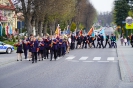 Obchody Święta Konstytucji 3 Maja 2022 
