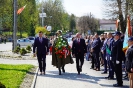 Obchody Święta Konstytucji 3 Maja 2022 