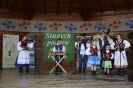 Starych potraw smak i urok 