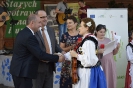 Starych potraw smak i urok 