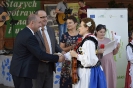 Starych potraw smak i urok 