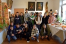 Wielkanoc w Muzeum Pisanki - 2022 
